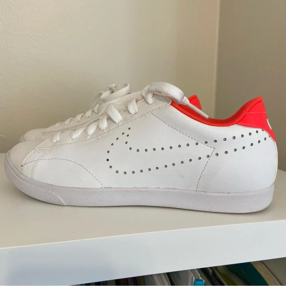 Nike racquette sneakers